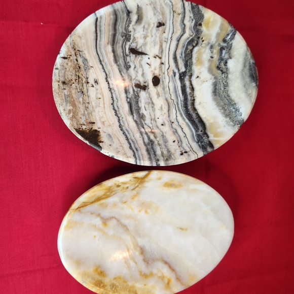 Decorations plates - Picture 2 of 2